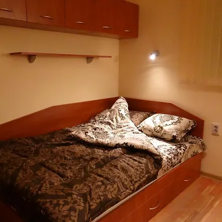 Apartment Orange