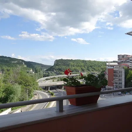 Apartment Orange Veliko Tarnovo