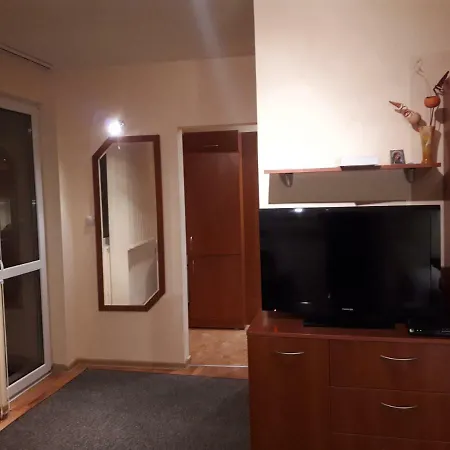 Orange Apartment Veliko Tarnovo